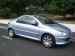 peugeot-206-cc - voitures Tours 37 Indre-et-Loire