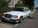 mercedes-200-d-1985-160-000-km Ville-aux-Dames ( 37700 ) - Indre et Loire