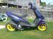 beau-scooter Croix-en-Touraine ( 37150 ) - Indre et Loire