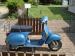 vend-scooter-vespa-80-cm3-de1981 Avoine ( 37420 ) - Indre et Loire