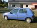 clio-bebop-1996 Saint-Cyr-sur-Loire ( 37540 ) - Indre et Loire