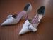 chaussures-blanches-39-40 Fondettes ( 37230 ) - Indre et Loire