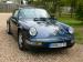 porsche-911-964-ba-tiptronic-1992-bleu-amazone Truyes ( 37320 ) - Indre et Loire