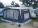 vends-caravane-4-couchages - camping Tours 37 Indre-et-Loire