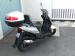 vends-kymco-agility-50-4t Riche ( 37520 ) - Indre et Loire