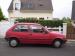 vend-ford-fiesta-rouge-en-bon-etat - voitures Joué-lès-Tours 37 Indre-et-Loire