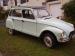 vend-citroen-dyane6 Artannes-sur-Indre ( 37260 ) - Indre et Loire