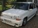 vend-renault-5-gt-gtubo Civray-de-Touraine ( 37150 ) - Indre et Loire