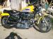 vent-harley-davidson-1200-sportster-custom-annee-2000 Reignac-sur-Indre ( 37310 ) - Indre et Loire