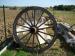 roue-en-bois Athée-sur-Cher ( 37270 ) - Indre et Loire