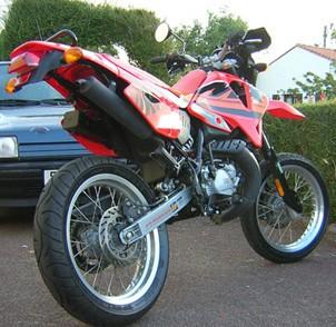 Aprilia MX 50 cm3-photo1