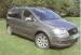 volkswagen-touran-sportline-104cv Genillé ( 37460 ) - Indre et Loire