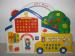 tableau-educatif-d-activites-et-d-eveil-abc-bus-de-bao Tours ( 37000 ) - Indre et Loire