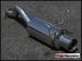 delsol-1993-1997-silencieux-fireball-inox - accessoires Tours 37 Indre-et-Loire