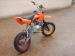 vends-dirt-bike-107cc-etat-neuf Tours ( 37000 ) - Indre et Loire