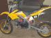 vends-moto-dirt-125cm3-marque-sohoo Villedômer ( 37110 ) - Indre et Loire