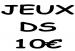 vend-nombreux-jeu-ds Tours ( 37000 ) - Indre et Loire