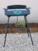 vends-barbecue-electrique-sur-pieds-tefal Berthenay ( 37510 ) - Indre et Loire