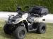 quad-kymco-mxu-300-cc-2x4-homologue-2-personnes-annee-2007 Saint-Martin-le-Beau ( 37270 ) - Indre et Loire