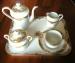 tea-for-one-limoges-ancien Tours ( 37000 ) - Indre et Loire