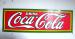 plaque-coca-cola Tours ( 37000 ) - Indre et Loire