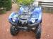 tres-beau-quad-yamaha-grizzly-700-efi-homologue- Saint-Cyr-sur-Loire ( 37540 ) - Indre et Loire