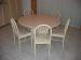 table-et-6-chaises Saint-Avertin ( 37550 ) - Indre et Loire