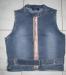 veste-kenzo-sans-manche-en-jeans-50-t36-38 Montlouis-sur-Loire ( 37270 ) - Indre et Loire