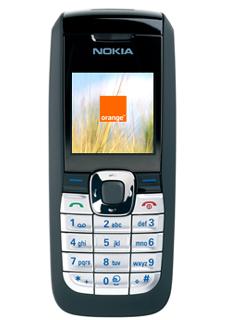 Nokia 2610-photo1
