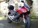 honda-cbf-600-s-abs-7600-km Montlouis-sur-Loire ( 37270 ) - Indre et Loire