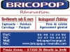 bricopop-renovation- Saint-Benoît-la-Forêt ( 37500 ) - Indre et Loire