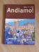 manuel-d-italien-andiamo Tours ( 37000 ) - Indre et Loire