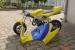 moto-pocket-jaune-et-bleue Francueil ( 37150 ) - Indre et Loire