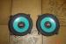lot-de-2-enceintes-noir-bleu-power-concept- - accessoires Francueil 37 Indre-et-Loire