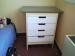 vends-commode-20euros Beaumont-la-Ronce ( 37360 ) - Indre et Loire