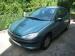 peugeot-206-essence-verte-metallisee - voitures Joué-lès-Tours 37 Indre-et-Loire