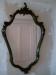 grand-miroir-noir-style-baroque Grand-Pressigny ( 37350 ) - Indre et Loire