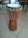 vend-djembe-en-bois-46-cm-neuf Ballan-Miré ( 37510 ) - Indre et Loire