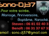 sono-dj37 Vallères ( 37190 ) - Indre et Loire