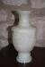 vends-vase-en-albatre Roche-Clermault ( 37500 ) - Indre et Loire