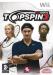 jeux-wii-topspin3-10- Tours ( 37000 ) - Indre et Loire