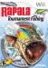 jeux-wii-rapala-tournament-fishing-10- Tours ( 37000 ) - Indre et Loire