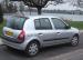 clio-1-5-dci-65cv-5-portes-2006 - voitures Joué-lès-Tours 37 Indre-et-Loire