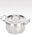 marmite-36-cm-art-cuisine-inox-tous-feux-et-induction Tours ( 37000 ) - Indre et Loire