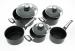 tefal-gamme-privilege-batterie-de-cuisine-8-pieces Tours ( 37000 ) - Indre et Loire