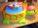tortue-musicale-fisher-price Fondettes ( 37230 ) - Indre et Loire