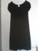 robe-noire-taille-36 Tours ( 37000 ) - Indre et Loire