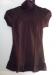 tshirt-marron-taille-m Tours ( 37000 ) - Indre et Loire