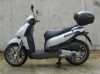 vends-scooter-piaggio-carnaby-125cm3 Tours ( 37000 ) - Indre et Loire