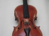 a-vendre-violon-4-4-de-luthier Chinon ( 37500 ) - Indre et Loire